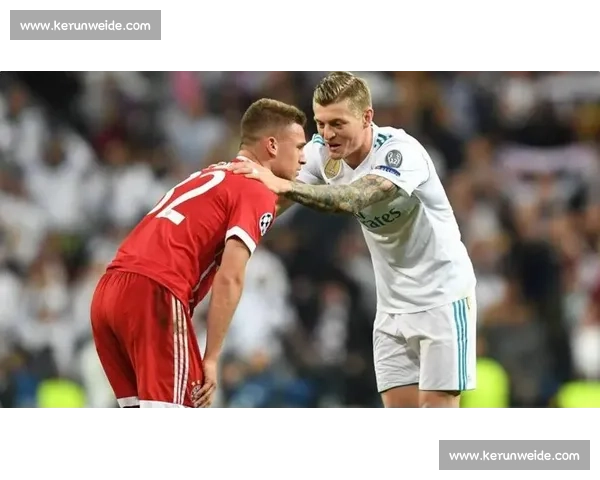 皇马鏖战拜仁点球大战定生死欧冠经典之夜再写传奇豪门巅峰对决历史回响